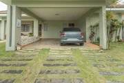 <strong>Casa térrea em condomínio à venda, Orfãs, Ponta Grossa, PR</strong>