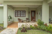 <strong>Casa térrea em condomínio à venda, Orfãs, Ponta Grossa, PR</strong>