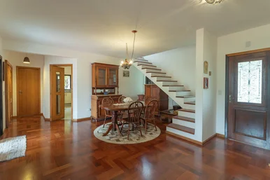 Casa Térrea Em Condomínio à Venda, Orfãs, Ponta Grossa, Pr