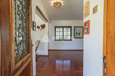 Casa Térrea Em Condomínio à Venda, Orfãs, Ponta Grossa