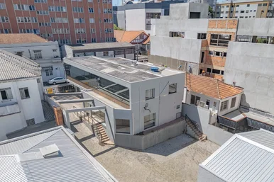 Imóvel Comercial Para Locação ? Localização Central