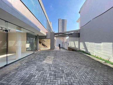Imóvel Comercial Para Locação ? Localização Central