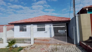 <strong>Casa Térrea à venda, 03 quartos (01 suíte), 03 banheiros, 16</strong>