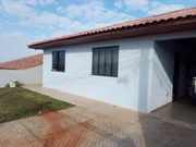 <strong>Casa Térrea à venda, 03 quartos (01 suíte), 03 banheiros, 16</strong>