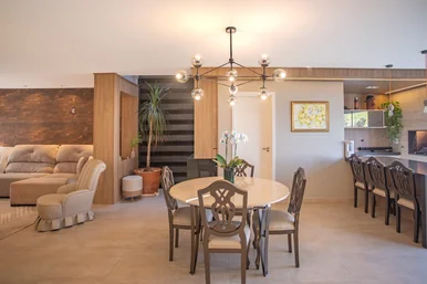 Casa Com 3 Suítes A Venda, Condomínio Villa Toscana
