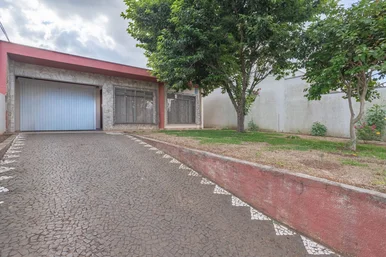 <strong>Casa à venda e para locação, Oficinas, Ponta Grossa, PR</strong>