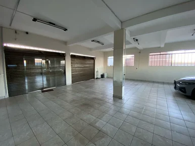 Imóvel Comercial Para Venda  ? Vila Madureira | Ponta Grossa - Pr