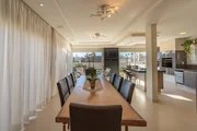 <strong>Casa à venda em condomínio fechado -  Oficinas, Ponta Grossa</strong>