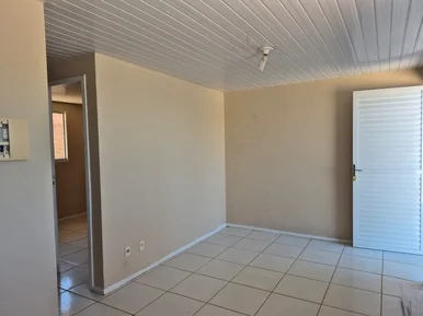Casa Para Locação No Contorno, 2 Quartos, 50m², Ponta Grossa, Pr