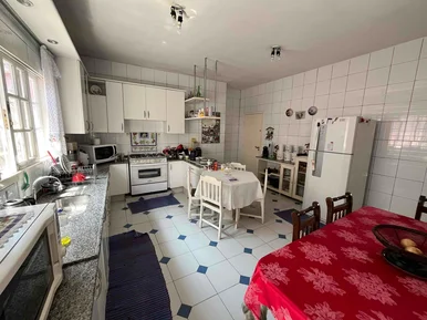 Casa à Venda, Jardim Carvalho, Ponta Grossa, Pr