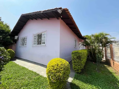 Casa à Venda, Jardim Carvalho, Ponta Grossa, Pr