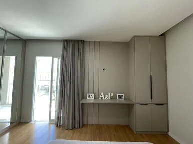 Casa à Venda Em Condominio Parque Doman.