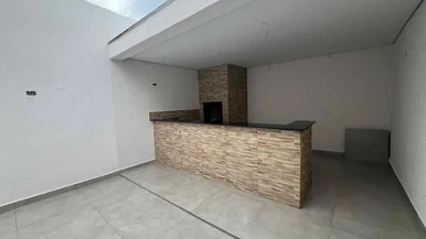 Casa à Venda, Boa Vista, Ponta Grossa, Pr