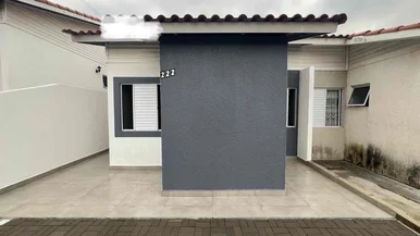<strong>Casa à venda, Boa Vista, Ponta Grossa, PR</strong>