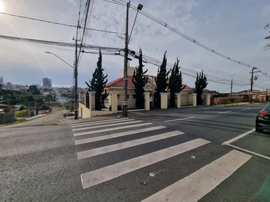Consultório Odontológico Para Locação, Uvaranas, Ponta Grossa