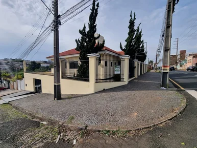 Consultório Odontológico Para Locação, Uvaranas, Ponta Grossa
