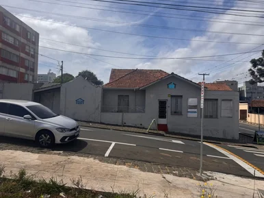 <strong>Casa à venda, Centro, Ponta Grossa, PR</strong>