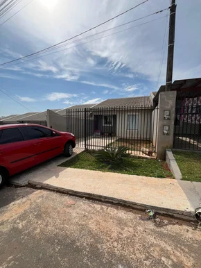 <strong>Casa à venda, Cará-Cará, Ponta Grossa, PR</strong>