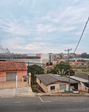 Imóvel Comercial à Venda, Nova Rússia, Ponta Grossa, Pr