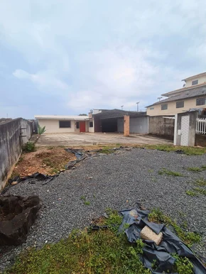 Imóvel Comercial à Venda, Nova Rússia, Ponta Grossa, Pr