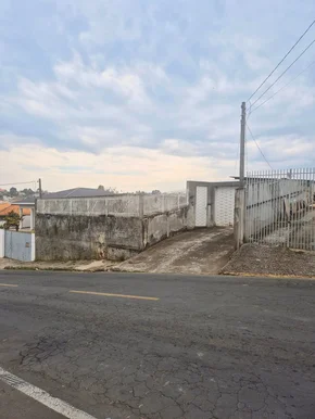 Imóvel Comercial à Venda, Nova Rússia, Ponta Grossa, Pr