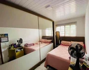 <strong>Casa padrão à Venda, Contorno, Ponta Grossa, PR</strong>
