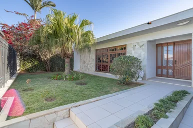 Casa Comercial à Venda, Jardim Carvalho, Ponta Grossa, Pr