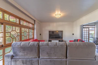 Casa Comercial à Venda, Jardim Carvalho, Ponta Grossa