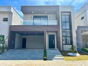 <strong>Casa à venda, Condomínio fechado, Parque Doman, 03 suítes, n</strong>