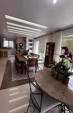 Casa à Venda, Estrela, Ponta Grossa, Pr