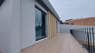 Excelente Casa Térrea A Venda Próximo Ao Centro, 3 Quartos (1 Suíte)