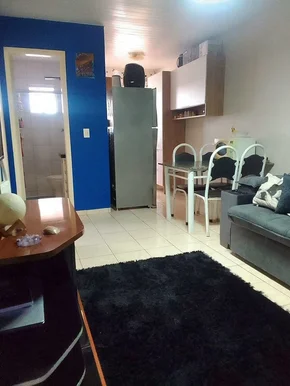 Casa à Venda No Condomínio Bellas Uvaranas, Ponta Grossa