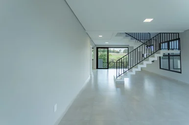 Casa à Venda Condomínio Vale Dos Vinhedos, Colônia Dona Luíza, Ponta Grossa