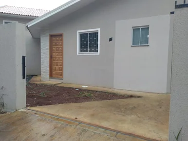 <strong>Sua Casa Nova Está Aqui ? Financiável pelo Minha Casa Minha </strong>