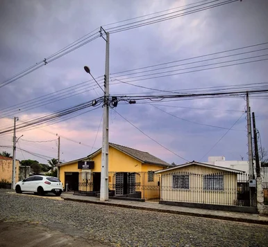 <strong>Casa de esquina à venda, Nova Rússia, Ponta Grossa, PR</strong>