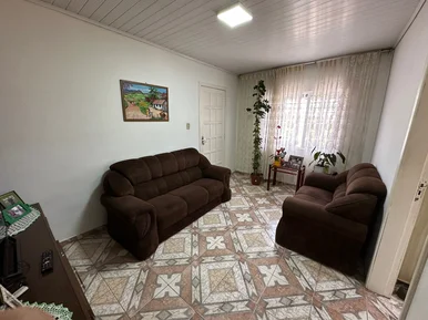 Casa à Venda Na Ronda Contendo 4 Quartos