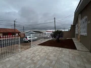 <strong>Casa para venda com 2 quartos, Neves, Ponta Grossa, PR</strong>