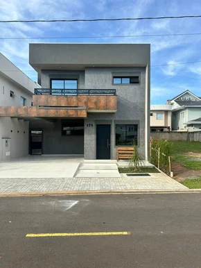 <strong>Casa à venda, Cará-cará, Ponta Grossa, PR</strong>