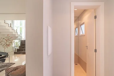 Condomínio Parque Dos Franceses - Casa Com Aquecimento Solar, 3 Suítes
