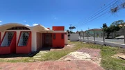 <strong>Arquitetura Moderna e Espaço de Sobra para o Seu Negócio - O</strong>