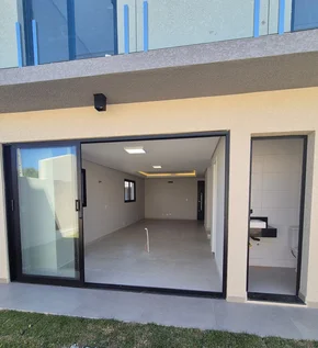 Casa No Condomínio Bosque Mistral à Venda, Jardim Carvalho, Ponta Grossa