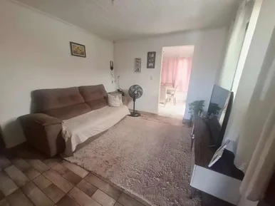 Casa à Venda, Nova Rússia, Ponta Grossa, Pr - Terreno Amplo De 262,50 M²