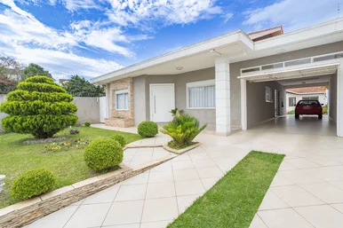 <strong>Casa à venda, Jardim Carvalho, Ponta Grossa, PR</strong>