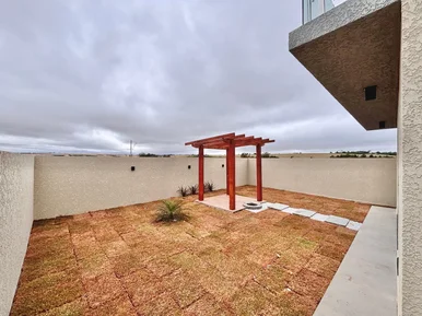Casa Condomínio Bosque Mistral à Venda, Jardim Carvalho, Ponta Grossa