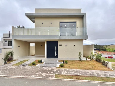 <strong>Casa Condomínio Bosque Mistral à venda, Jardim Carvalho, Pon</strong>