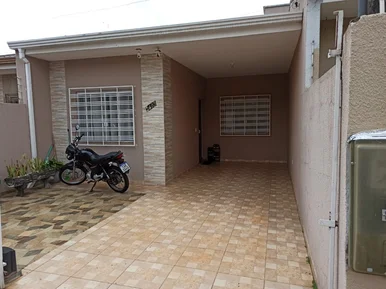 <strong>Casa à venda, Cará-cará, Ponta Grossa, PR</strong>