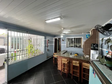 Casa à Venda, Ronda, Ponta Grossa, Pr
