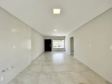 Casa à Venda, Contorno, Condomínio Fechado, Casa Térrea, Ponta Grossa