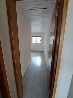 Casa à Venda, Contorno, Ponta Grossa, Pr