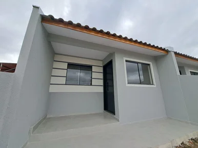 <strong>Casa à venda, Contorno, Ponta Grossa, PR</strong>